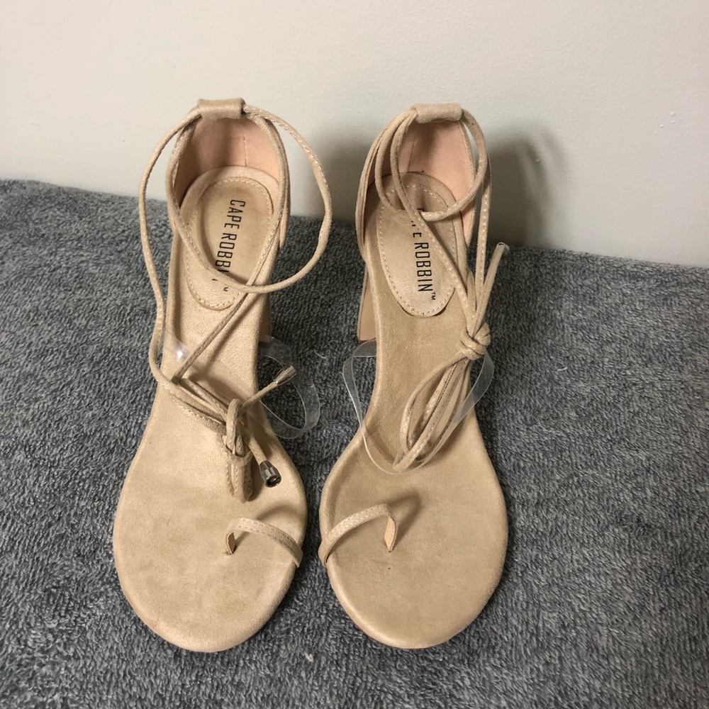 Shoes - Picture 2 of 2